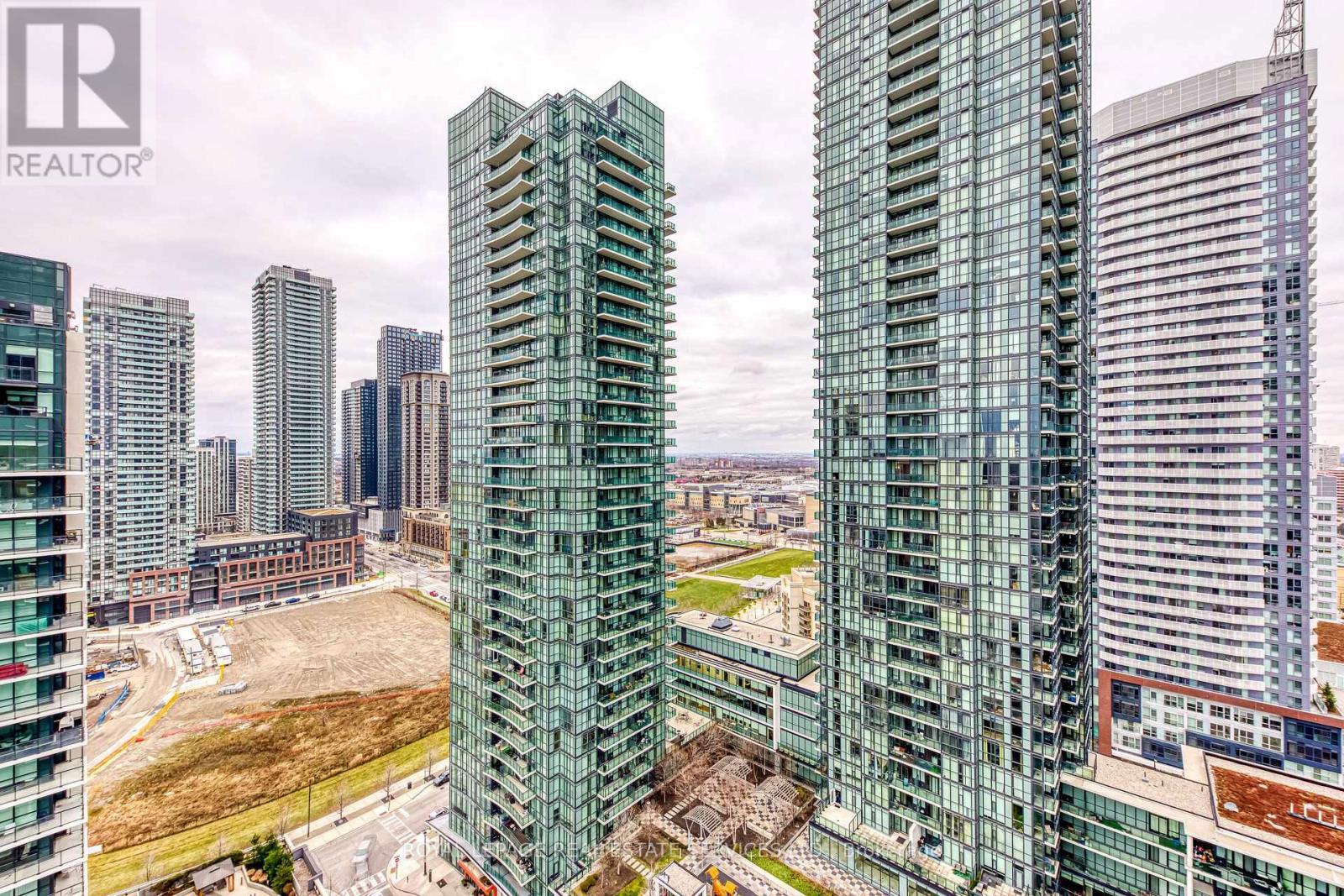 2315 - 4055 Parkside Village Drive, Mississauga, Ontario  L5B 0K8 - Photo 27 - W12706024