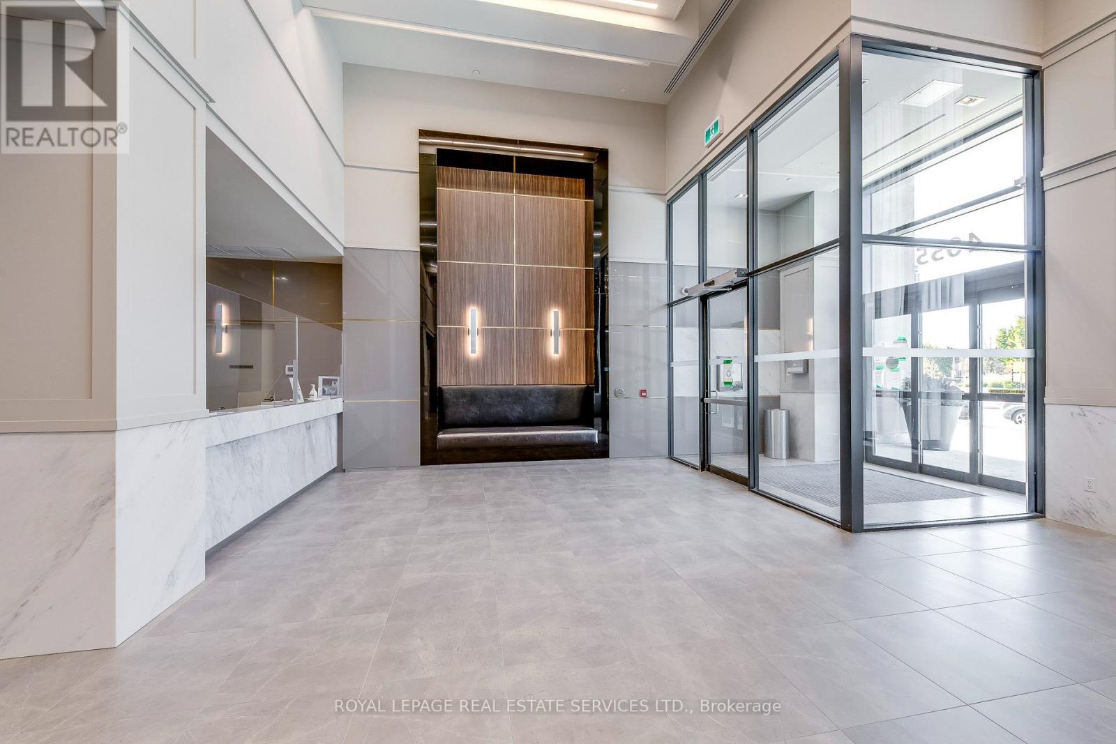 2315 - 4055 Parkside Village Drive, Mississauga, Ontario  L5B 0K8 - Photo 6 - W12706024