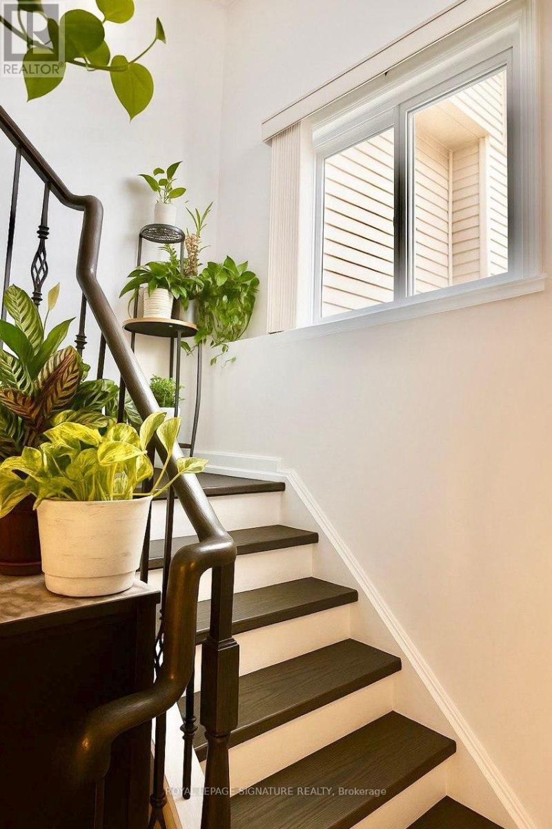 25 - 5020 Delaware Drive, Mississauga, Ontario  L4Z 3C7 - Photo 15 - W12706034