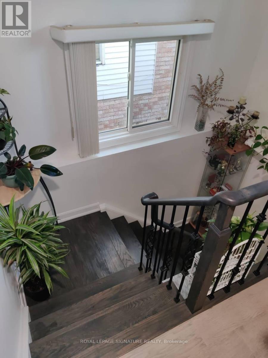 25 - 5020 Delaware Drive, Mississauga, Ontario  L4Z 3C7 - Photo 17 - W12706034