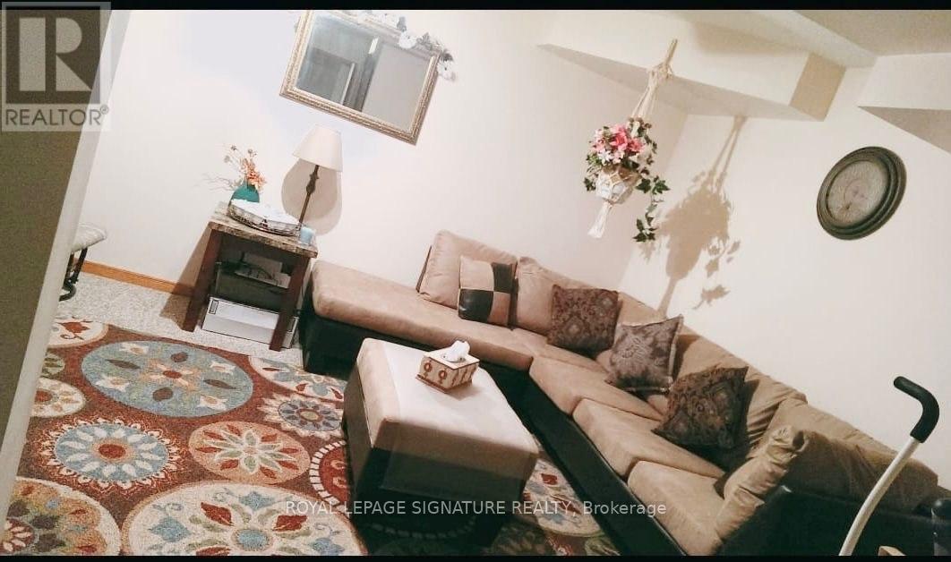 25 - 5020 Delaware Drive, Mississauga, Ontario  L4Z 3C7 - Photo 29 - W12706034