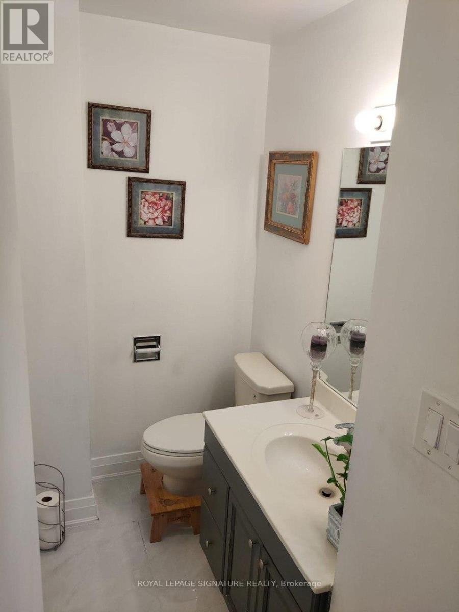 25 - 5020 Delaware Drive, Mississauga, Ontario  L4Z 3C7 - Photo 7 - W12706034