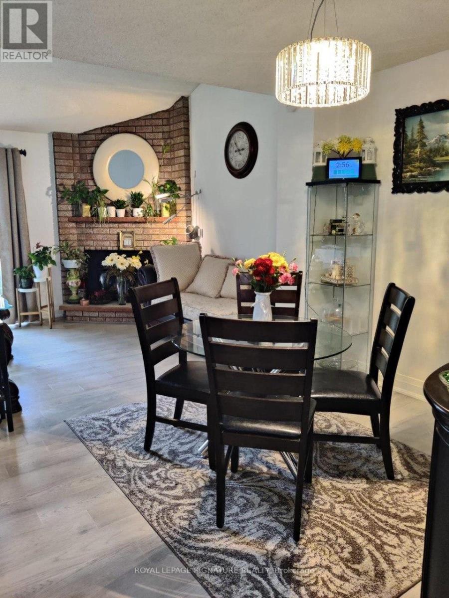 25 - 5020 Delaware Drive, Mississauga, Ontario  L4Z 3C7 - Photo 8 - W12706034