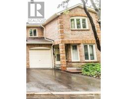 25 - 5020 DELAWARE DRIVE, Mississauga, Ontario