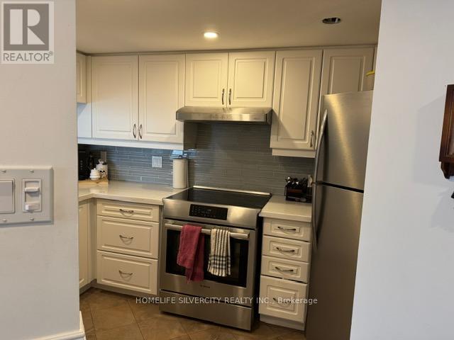 1103 - 250 Webb Drive, Mississauga, Ontario  L5B 3Z4 - Photo 14 - W12706042