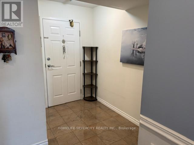 1103 - 250 Webb Drive, Mississauga, Ontario  L5B 3Z4 - Photo 19 - W12706042