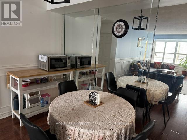 1103 - 250 Webb Drive, Mississauga, Ontario  L5B 3Z4 - Photo 20 - W12706042