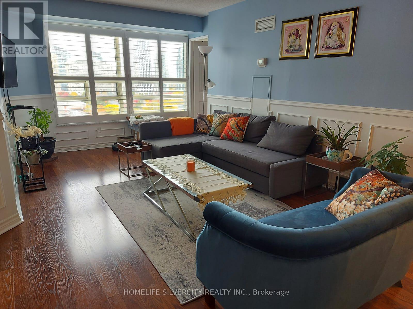 1103 - 250 Webb Drive, Mississauga, Ontario  L5B 3Z4 - Photo 22 - W12706042