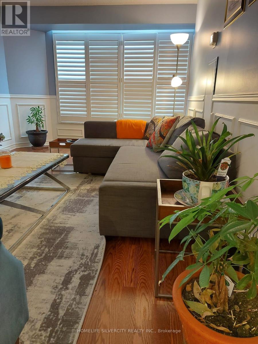 1103 - 250 Webb Drive, Mississauga, Ontario  L5B 3Z4 - Photo 23 - W12706042