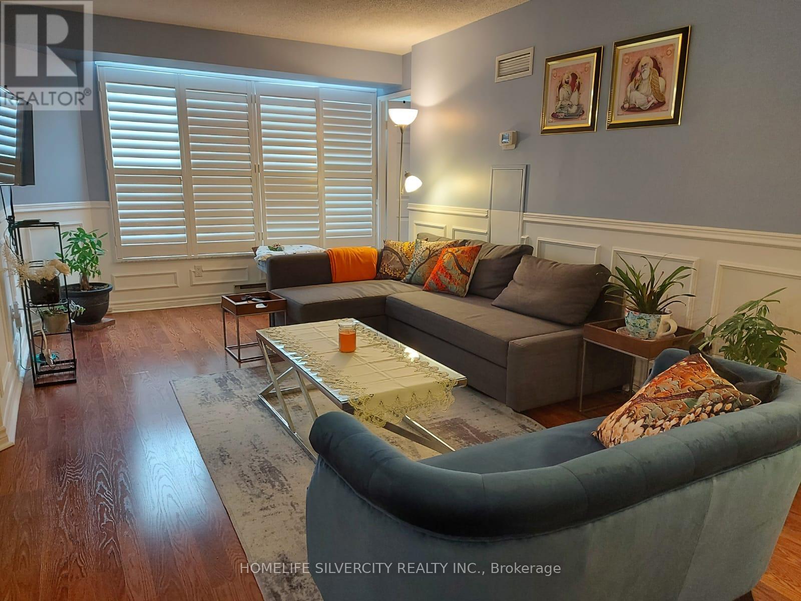 1103 - 250 Webb Drive, Mississauga, Ontario  L5B 3Z4 - Photo 25 - W12706042