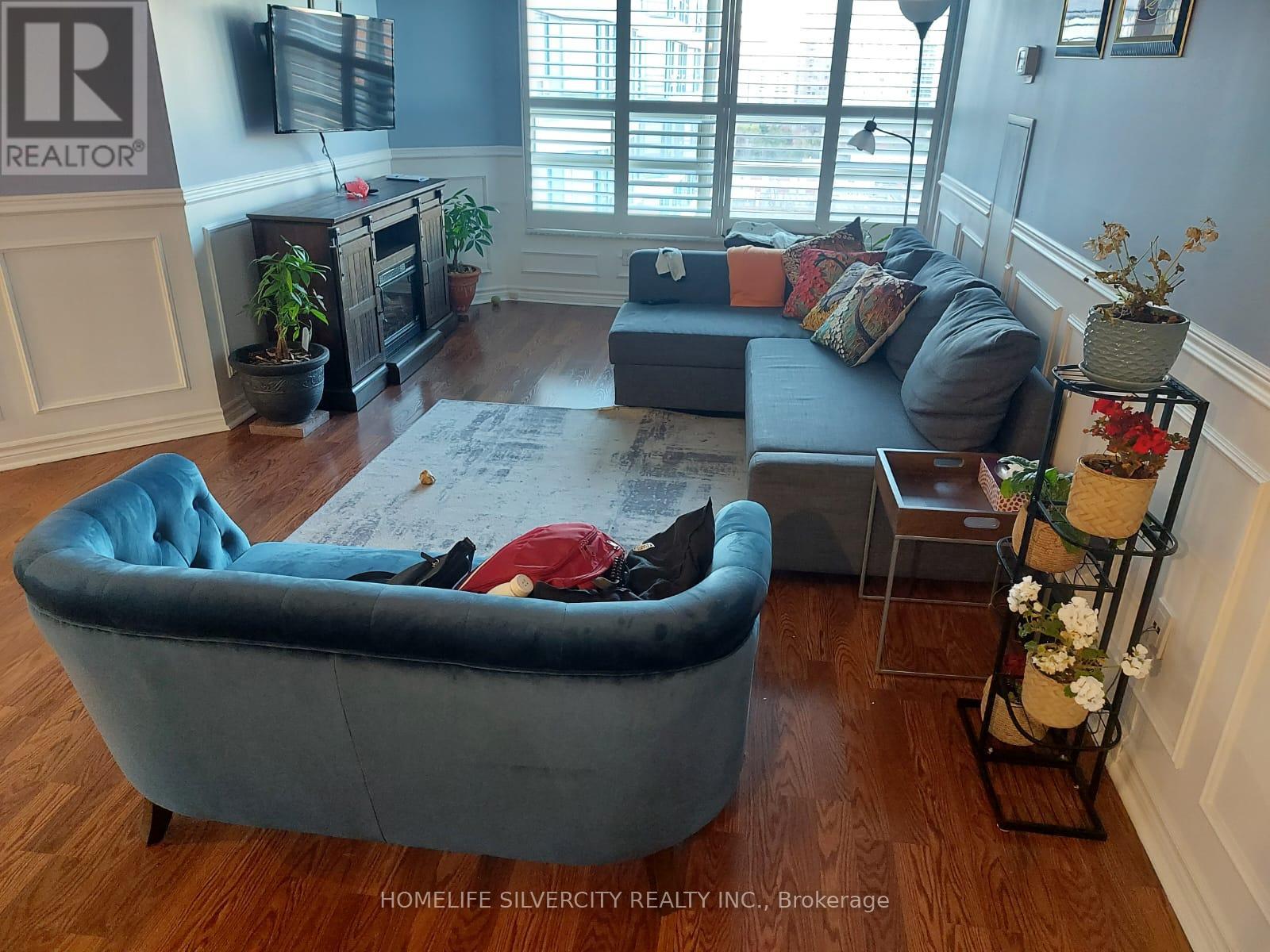 1103 - 250 Webb Drive, Mississauga, Ontario  L5B 3Z4 - Photo 26 - W12706042