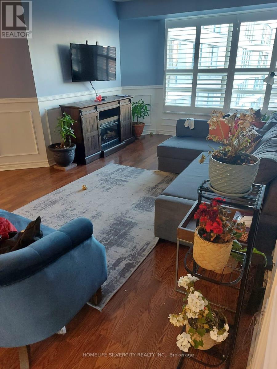 1103 - 250 Webb Drive, Mississauga, Ontario  L5B 3Z4 - Photo 27 - W12706042