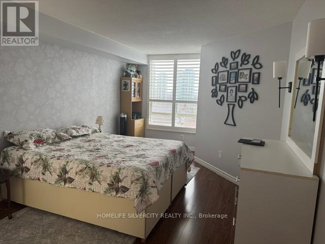 1103 - 250 Webb Drive, Mississauga, Ontario  L5B 3Z4 - Photo 28 - W12706042