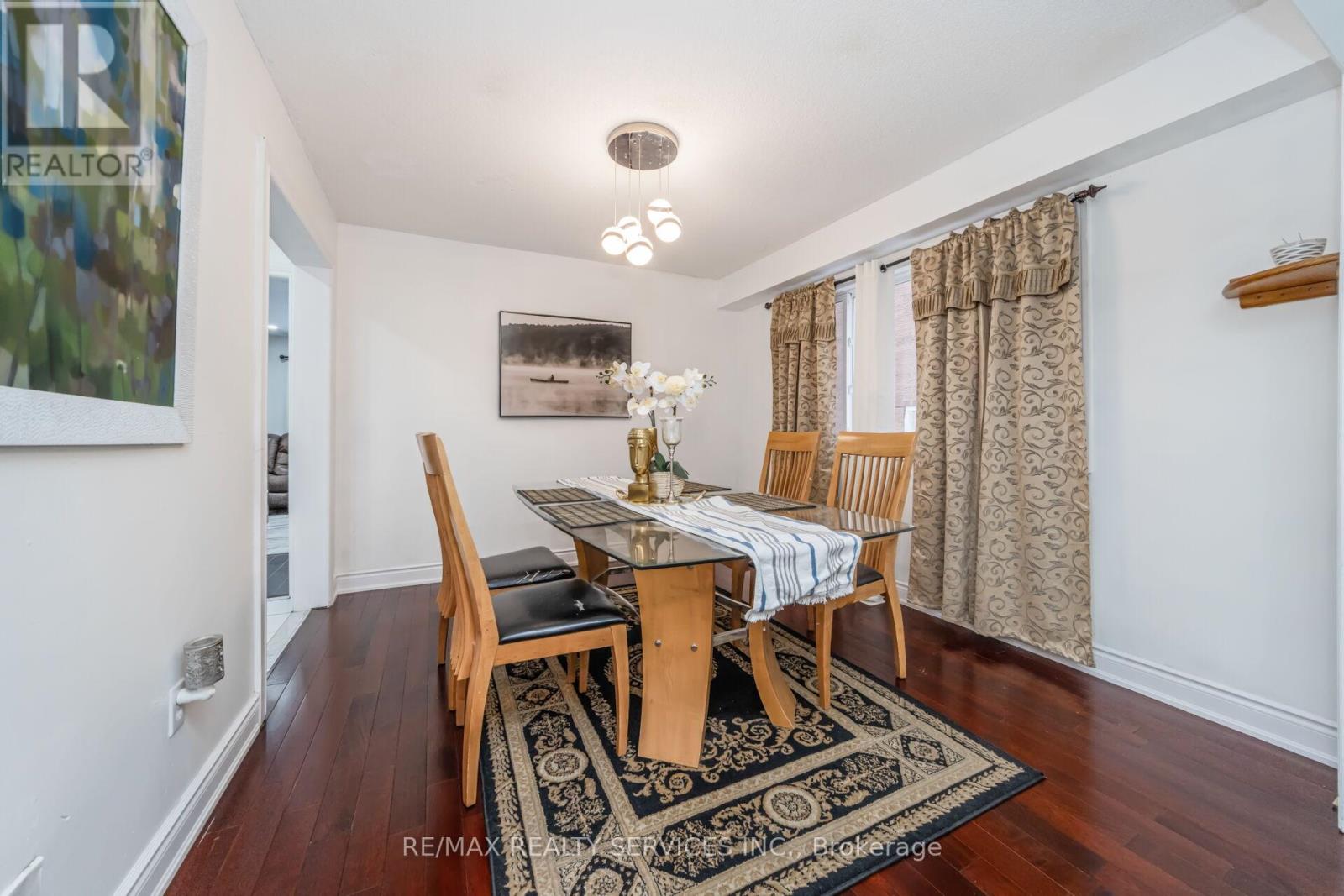 36 Merganser Crescent, Brampton, Ontario  L6W 4E7 - Photo 13 - W12706054