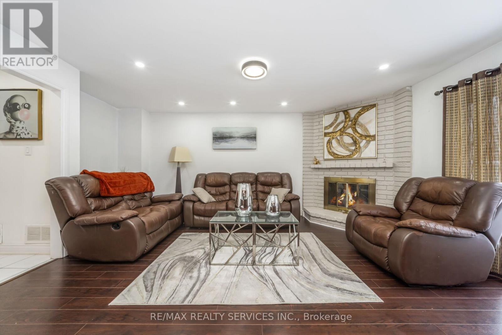 36 Merganser Crescent, Brampton, Ontario  L6W 4E7 - Photo 18 - W12706054