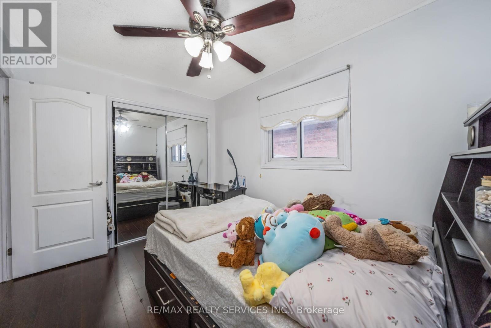 36 Merganser Crescent, Brampton, Ontario  L6W 4E7 - Photo 34 - W12706054