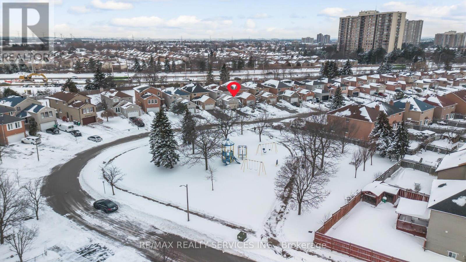 36 Merganser Crescent, Brampton, Ontario  L6W 4E7 - Photo 45 - W12706054