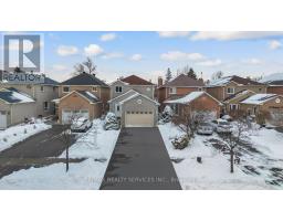 36 MERGANSER CRESCENT, Brampton, Ontario