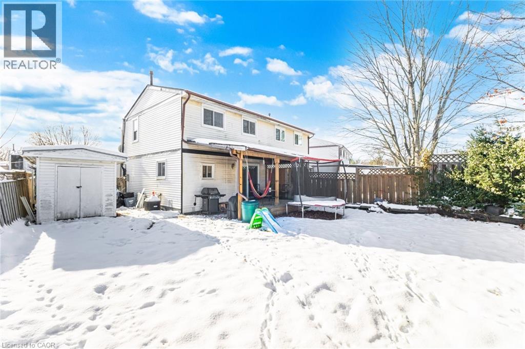 17 White Owl Crescent, Brantford, Ontario  N3P 1A1 - Photo 45 - 40793240