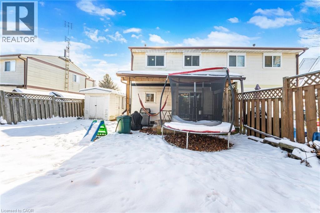 17 White Owl Crescent, Brantford, Ontario  N3P 1A1 - Photo 46 - 40793240