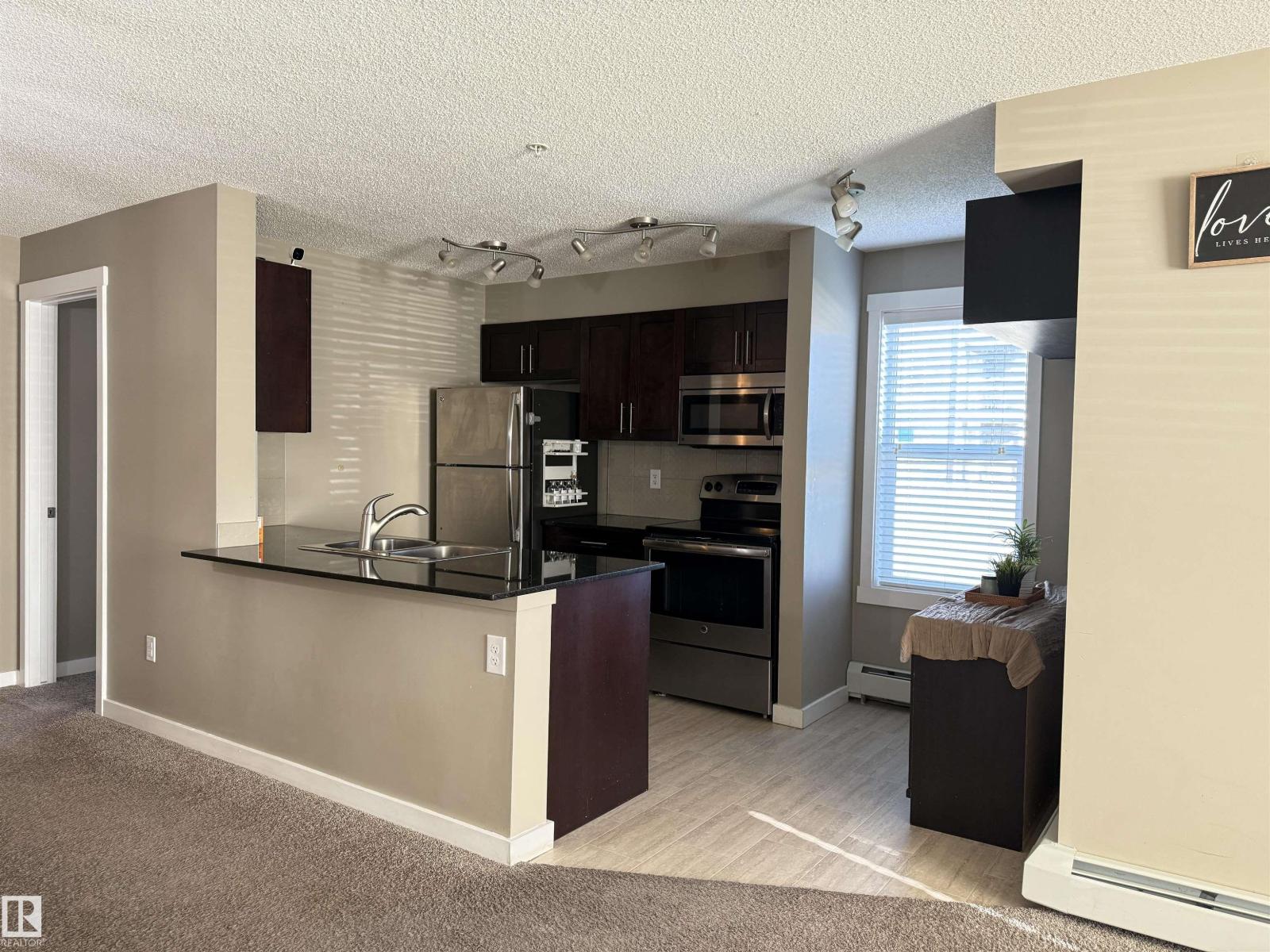 #117 18122 77 St Nw Nw, Edmonton, Alberta  T5Z 0N7 - Photo 9 - E4462455