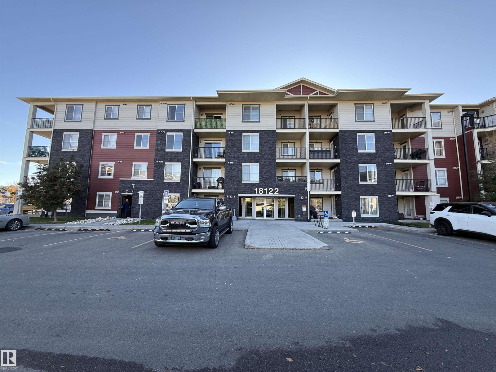 #117 18122 77 St Nw Nw, Edmonton, Alberta  T5Z 0N7 - Photo 5 - E4462455