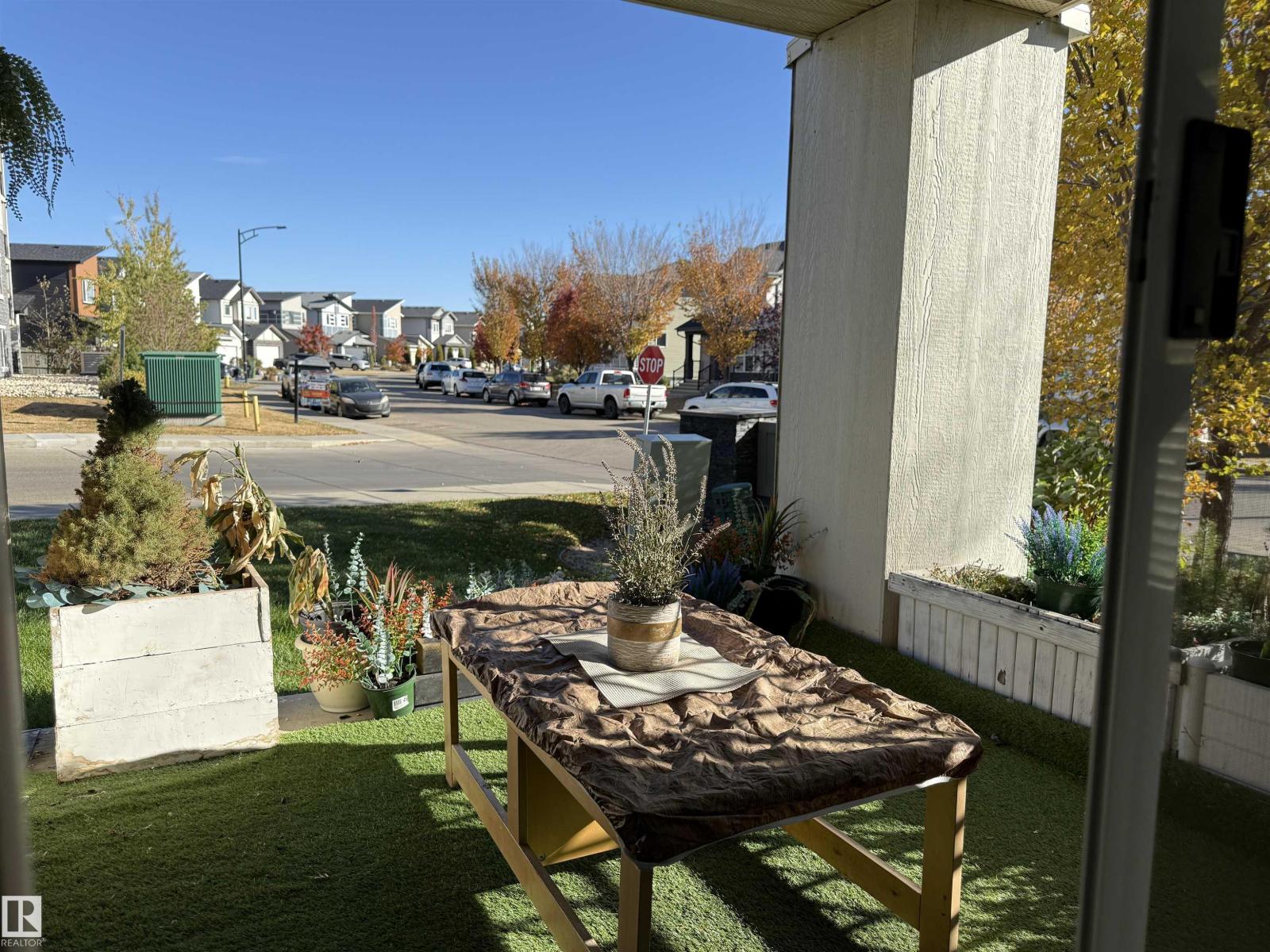 #117 18122 77 St Nw Nw, Edmonton, Alberta  T5Z 0N7 - Photo 28 - E4462455