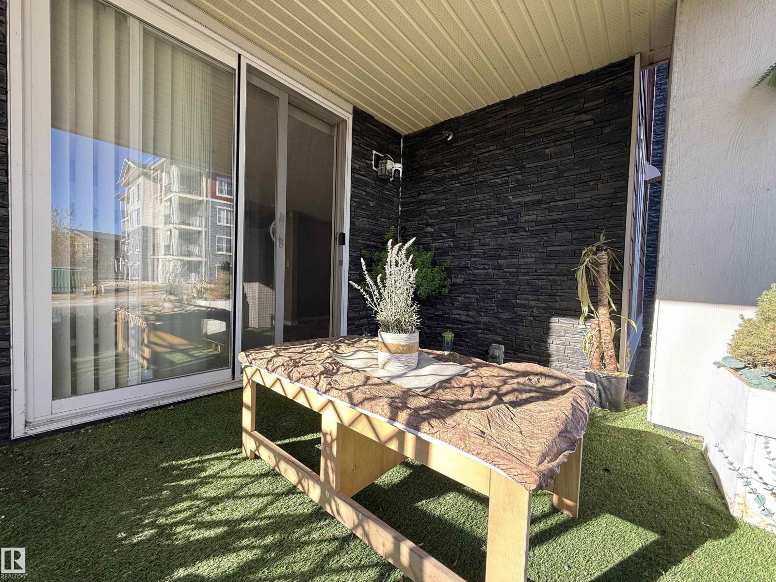 #117 18122 77 St Nw Nw, Edmonton, Alberta  T5Z 0N7 - Photo 30 - E4462455