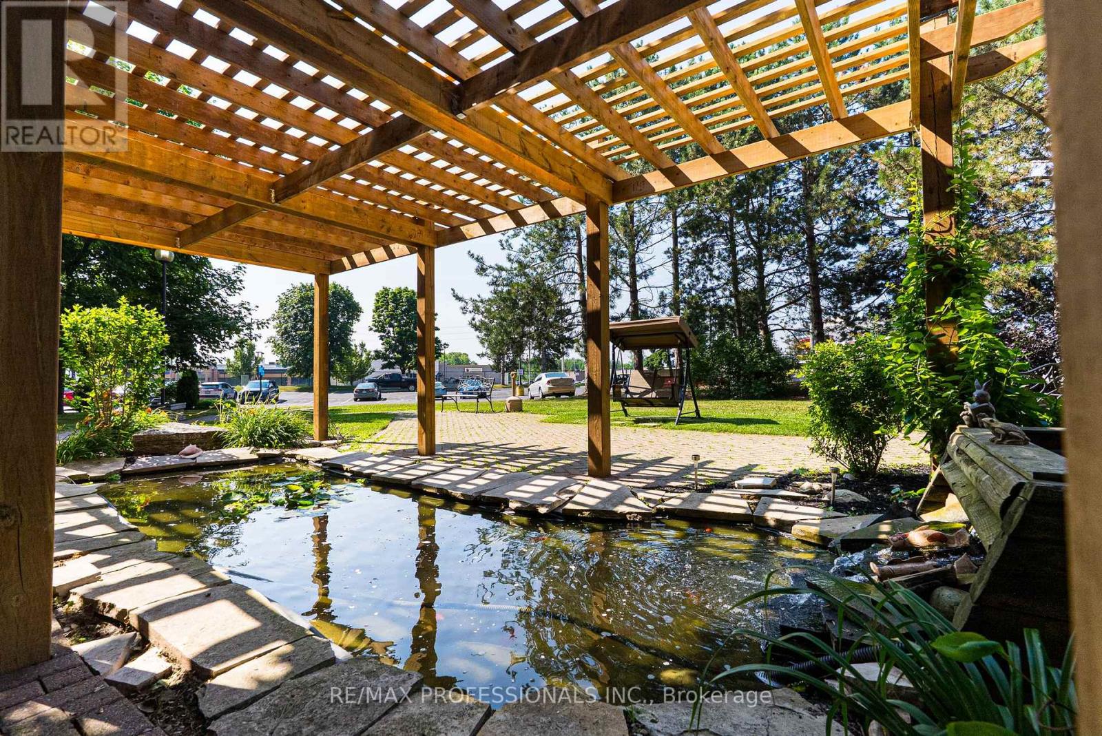 905 - 9 Bonheur Court, Brantford, Ontario  N3P 1Z5 - Photo 34 - X12706048