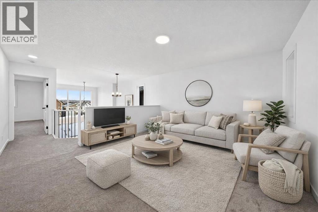 14 Osprey Hill Bay Sw, Calgary, Alberta  T3B 6S2 - Photo 4 - A2279025