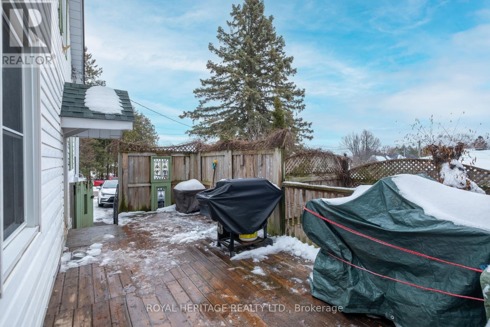 12 Platt Street W, Brighton, Ontario  K0K 1H0 - Photo 4 - X12705962