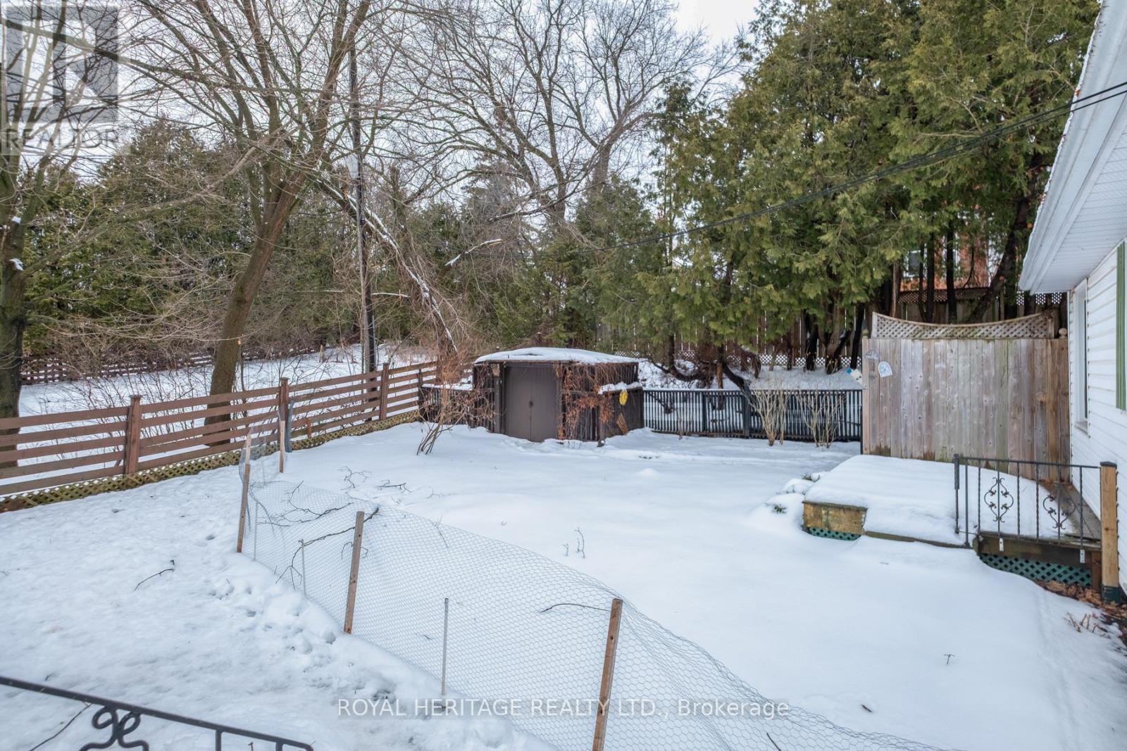 12 Platt Street W, Brighton, Ontario  K0K 1H0 - Photo 3 - X12705962