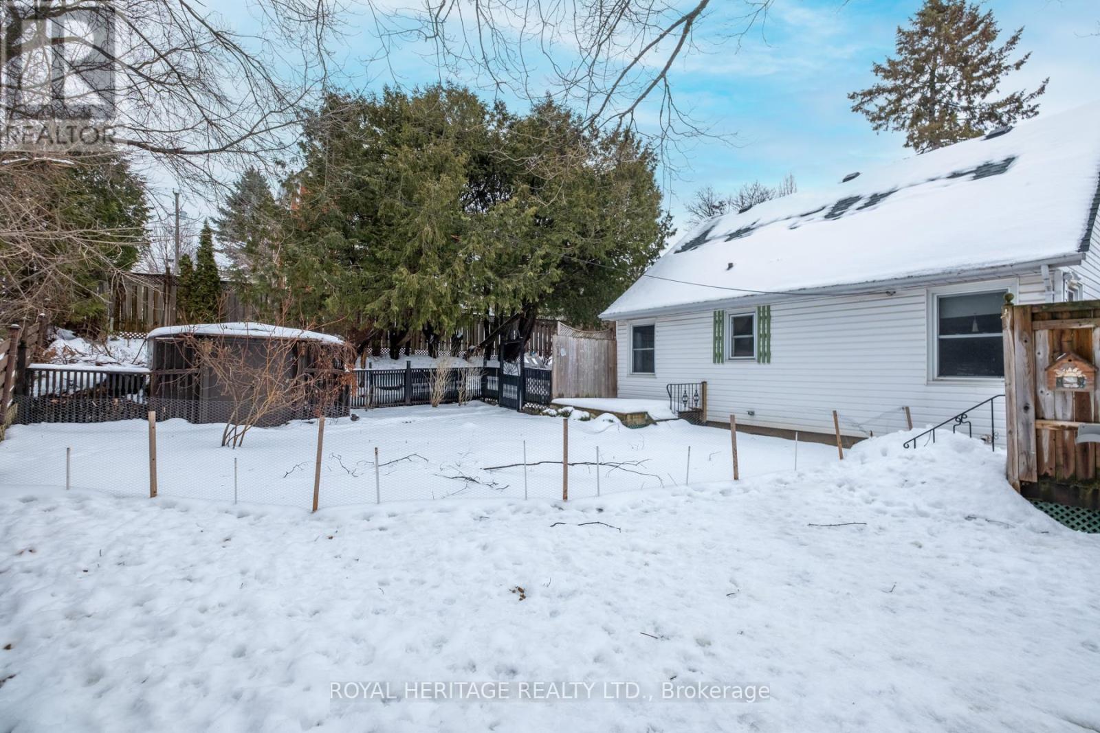 12 Platt Street W, Brighton, Ontario  K0K 1H0 - Photo 5 - X12705962