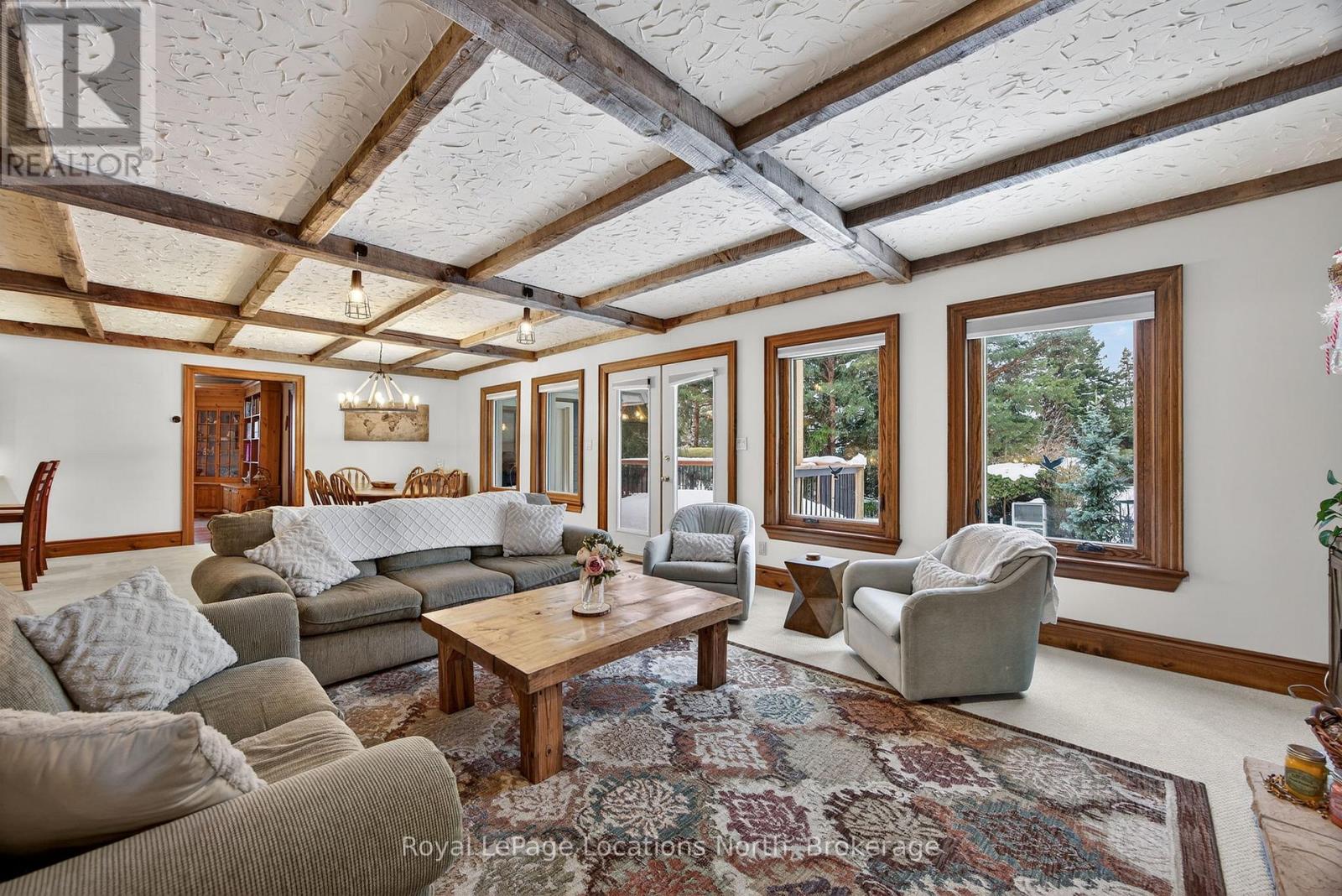 132 Pioneer Lane, Blue Mountains, Ontario  L9Y 0M7 - Photo 10 - X12706126