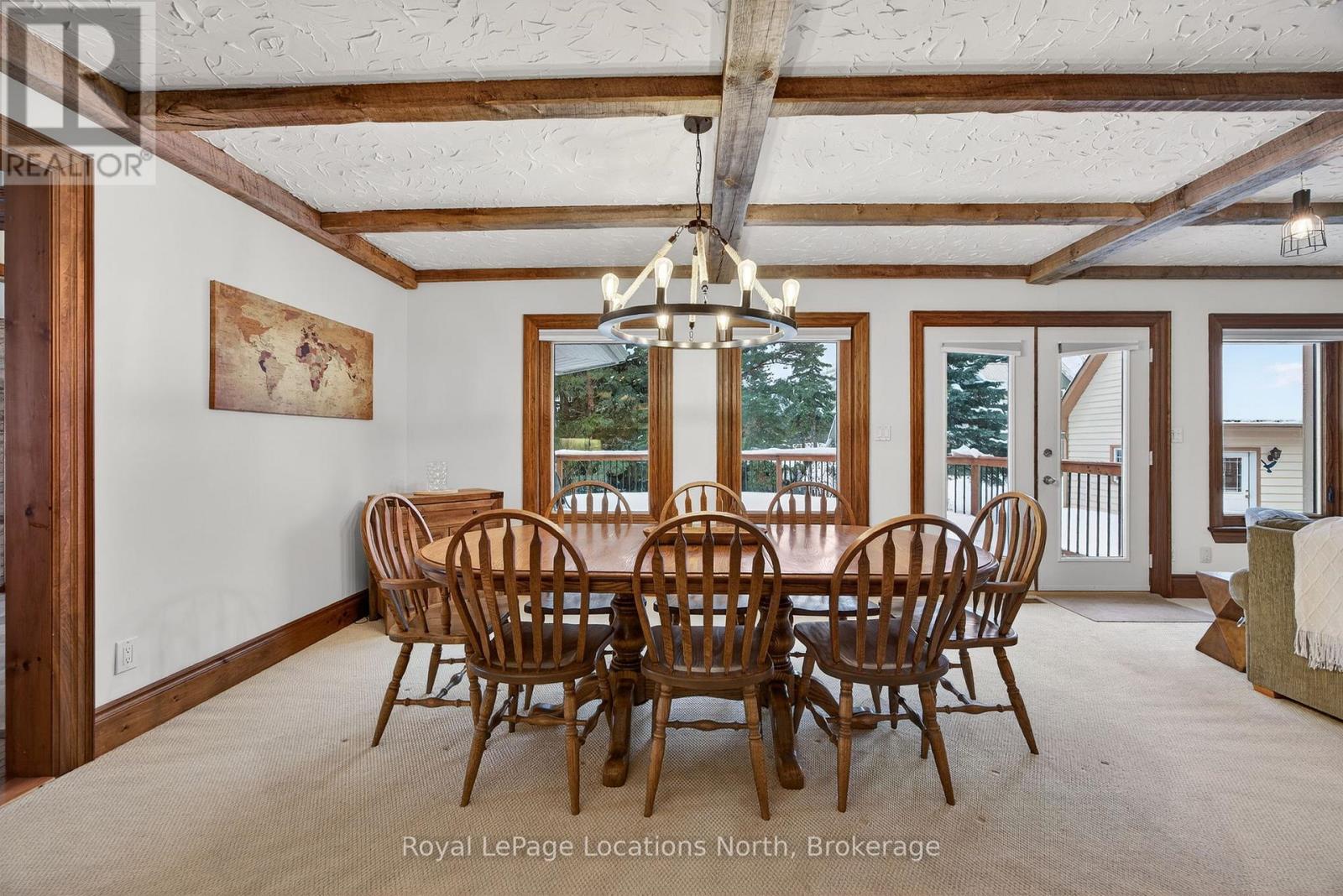 132 Pioneer Lane, Blue Mountains, Ontario  L9Y 0M7 - Photo 13 - X12706126