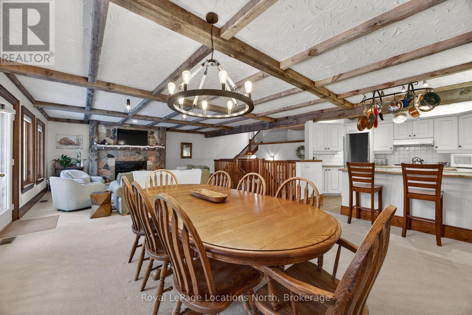 132 Pioneer Lane, Blue Mountains, Ontario  L9Y 0M7 - Photo 14 - X12706126