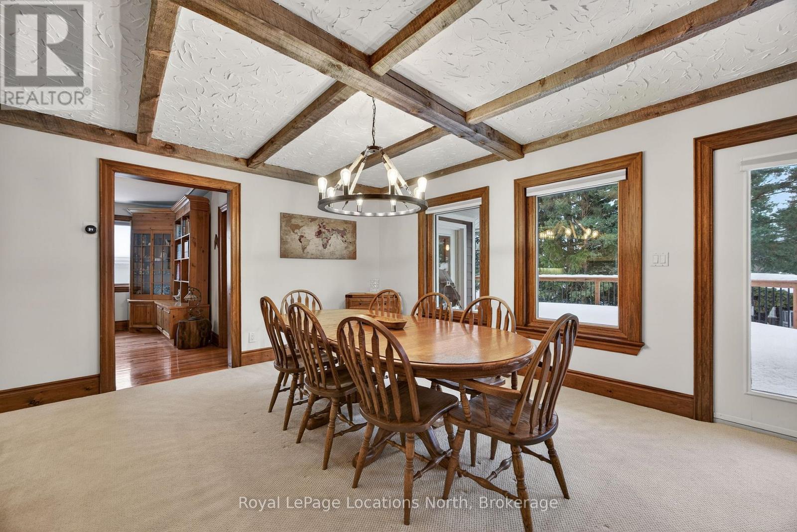 132 Pioneer Lane, Blue Mountains, Ontario  L9Y 0M7 - Photo 16 - X12706126