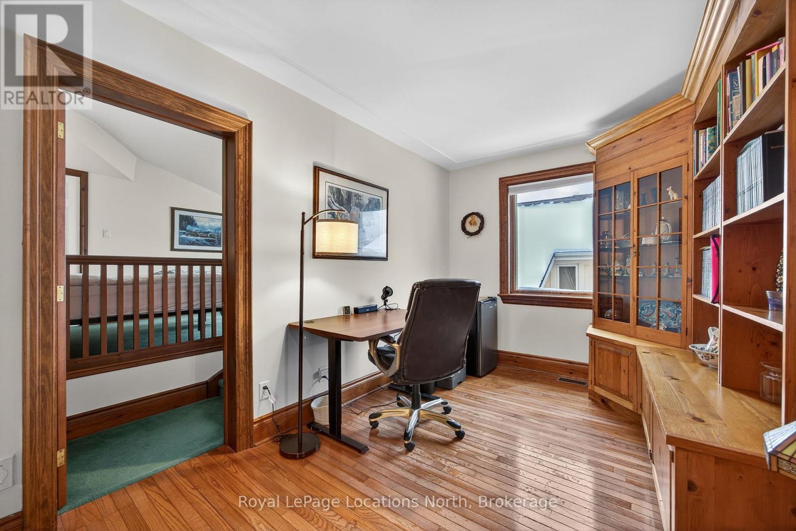 132 Pioneer Lane, Blue Mountains, Ontario  L9Y 0M7 - Photo 17 - X12706126