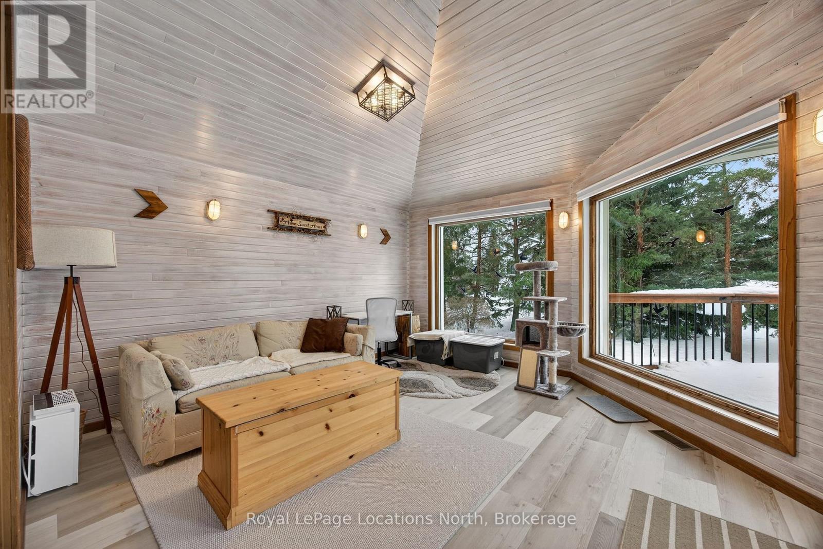 132 Pioneer Lane, Blue Mountains, Ontario  L9Y 0M7 - Photo 19 - X12706126