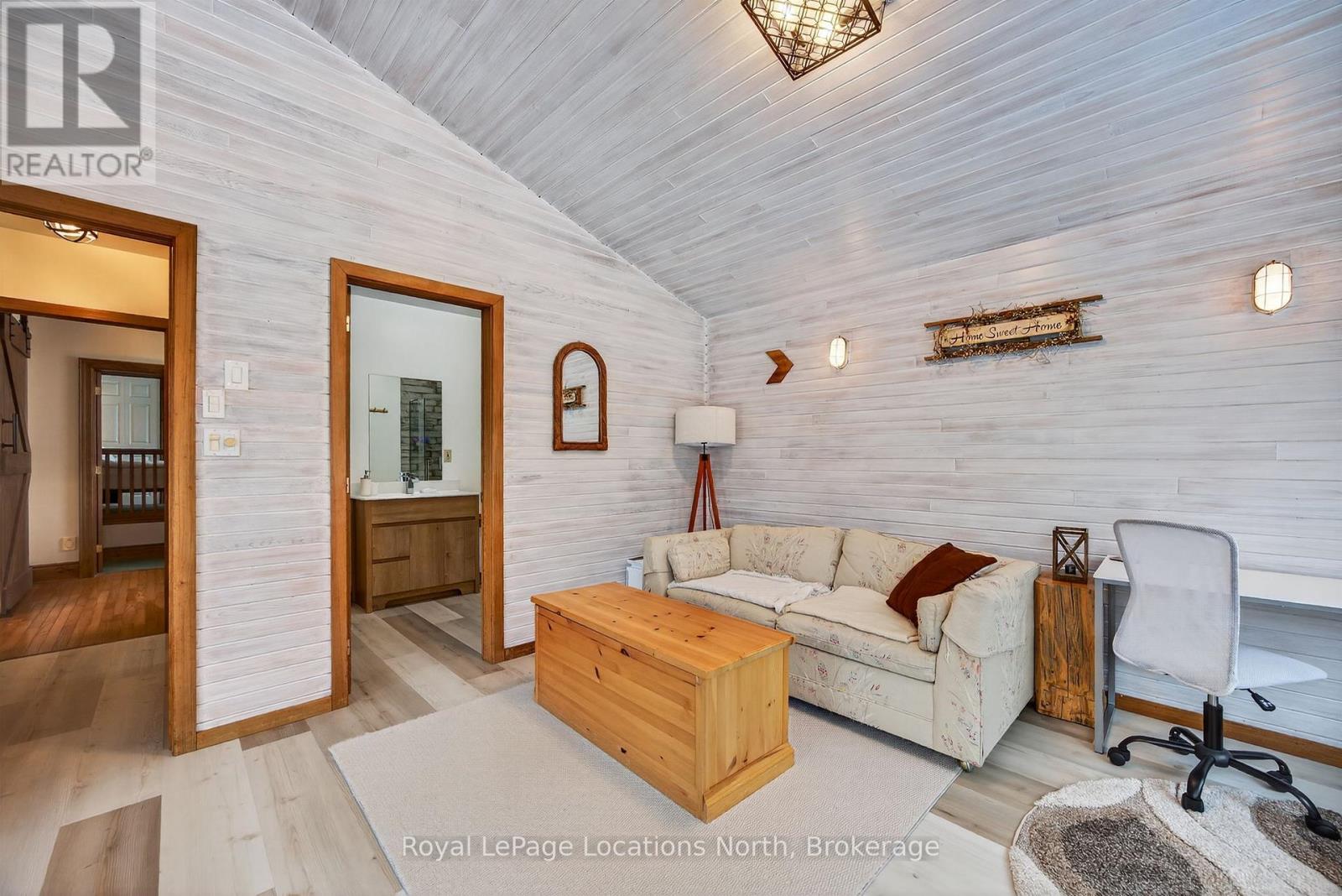 132 Pioneer Lane, Blue Mountains, Ontario  L9Y 0M7 - Photo 21 - X12706126