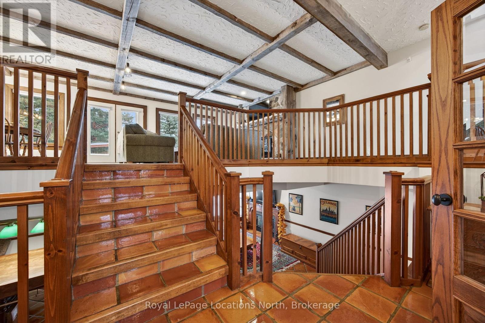 132 Pioneer Lane, Blue Mountains, Ontario  L9Y 0M7 - Photo 24 - X12706126