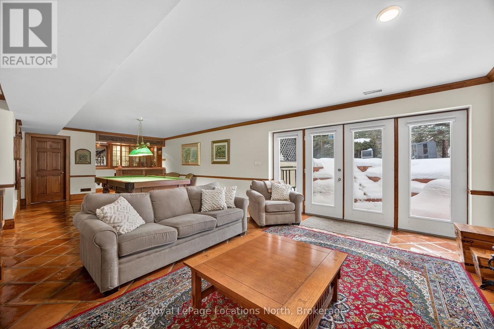 132 Pioneer Lane, Blue Mountains, Ontario  L9Y 0M7 - Photo 25 - X12706126