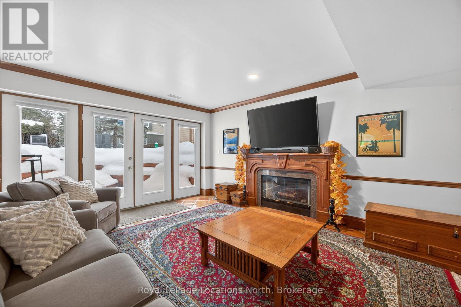 132 Pioneer Lane, Blue Mountains, Ontario  L9Y 0M7 - Photo 26 - X12706126