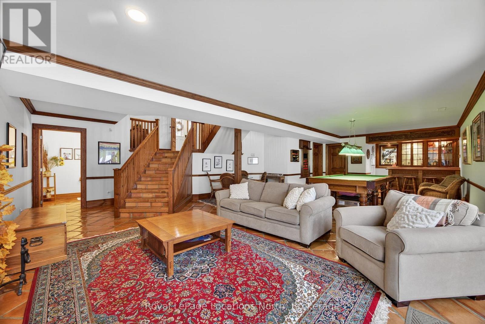 132 Pioneer Lane, Blue Mountains, Ontario  L9Y 0M7 - Photo 27 - X12706126