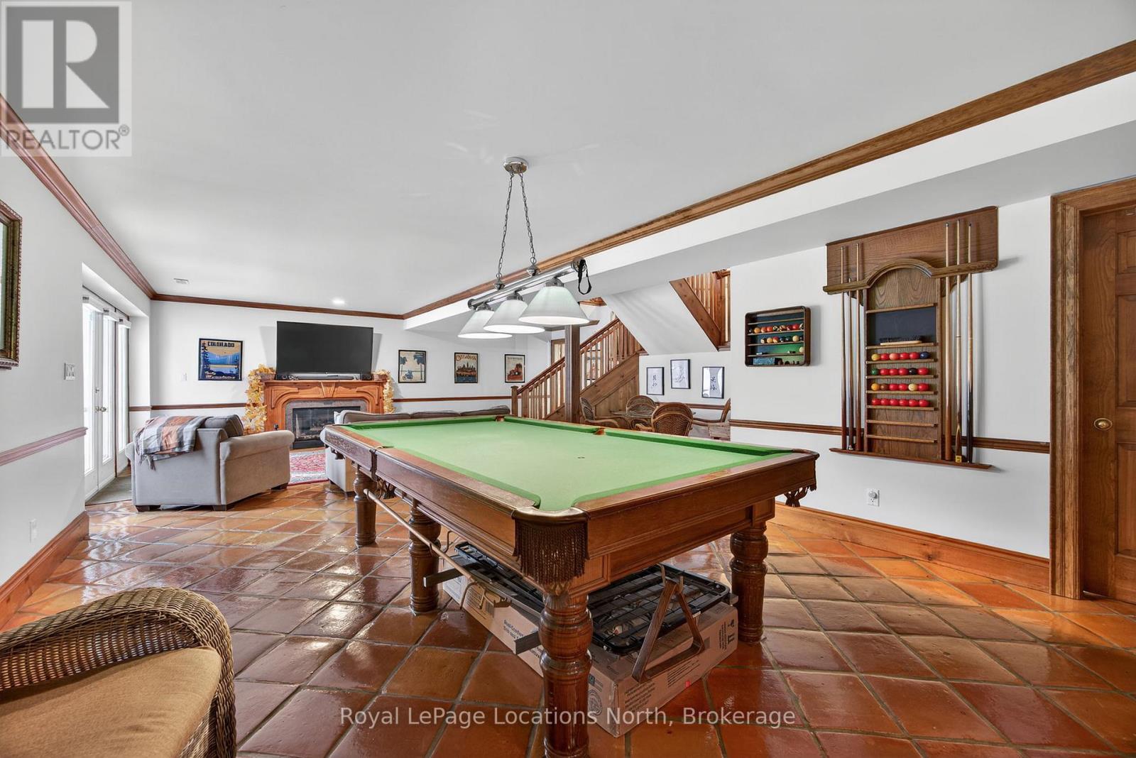 132 Pioneer Lane, Blue Mountains, Ontario  L9Y 0M7 - Photo 28 - X12706126