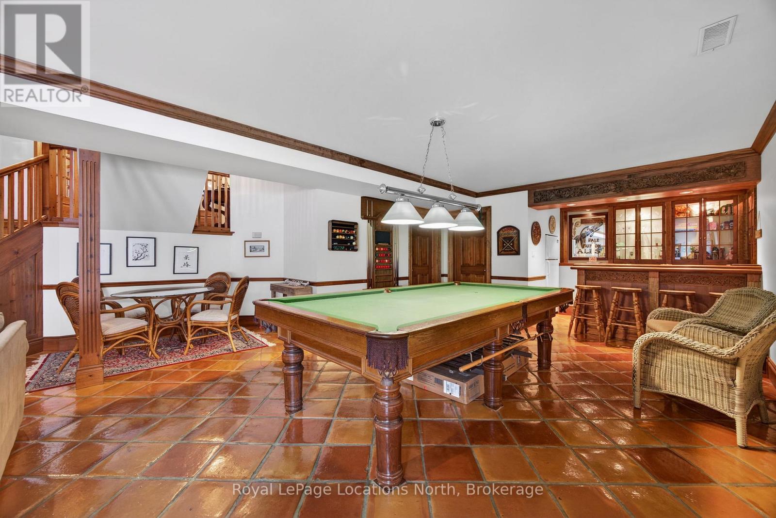 132 Pioneer Lane, Blue Mountains, Ontario  L9Y 0M7 - Photo 29 - X12706126