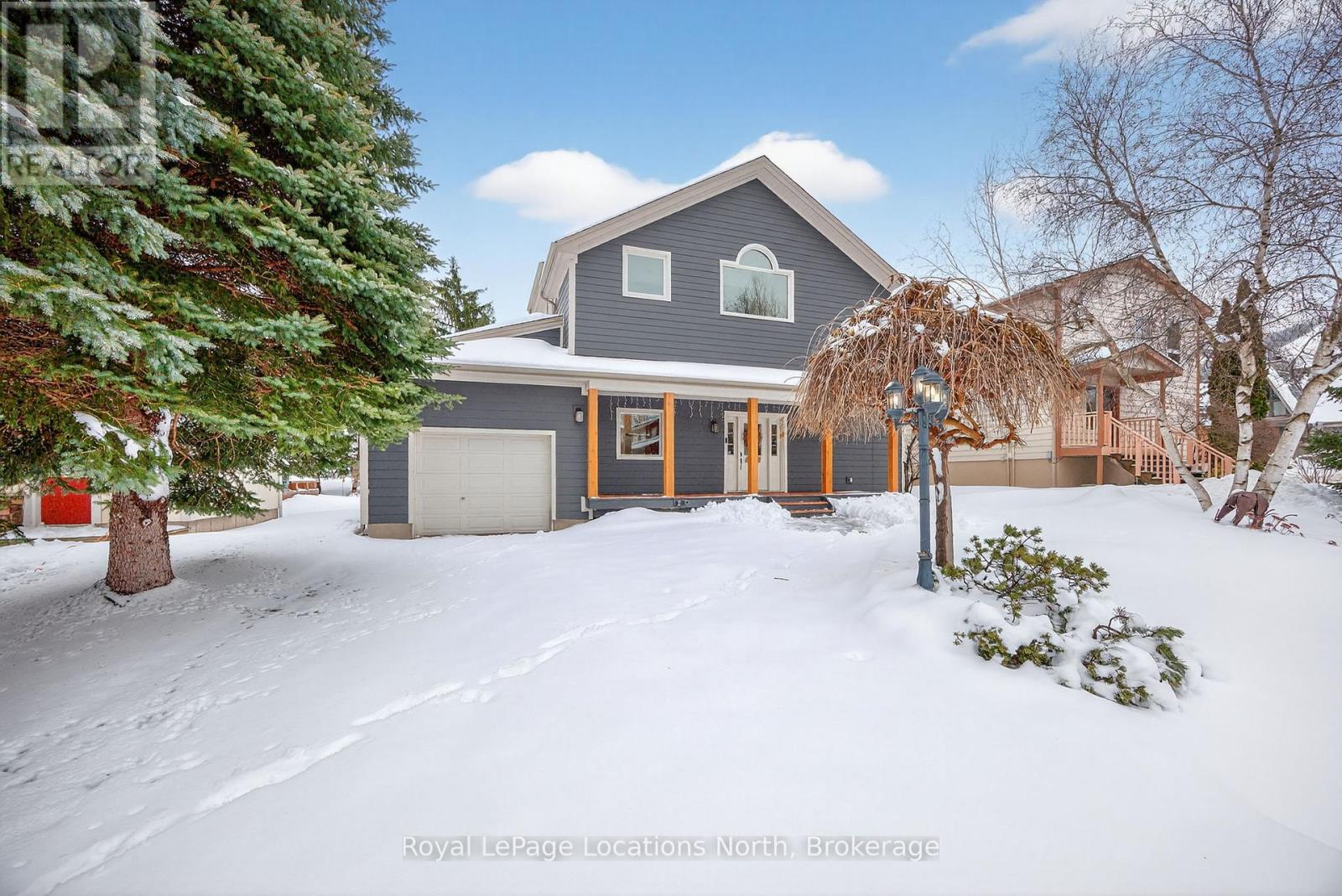 132 Pioneer Lane, Blue Mountains, Ontario  L9Y 0M7 - Photo 3 - X12706126