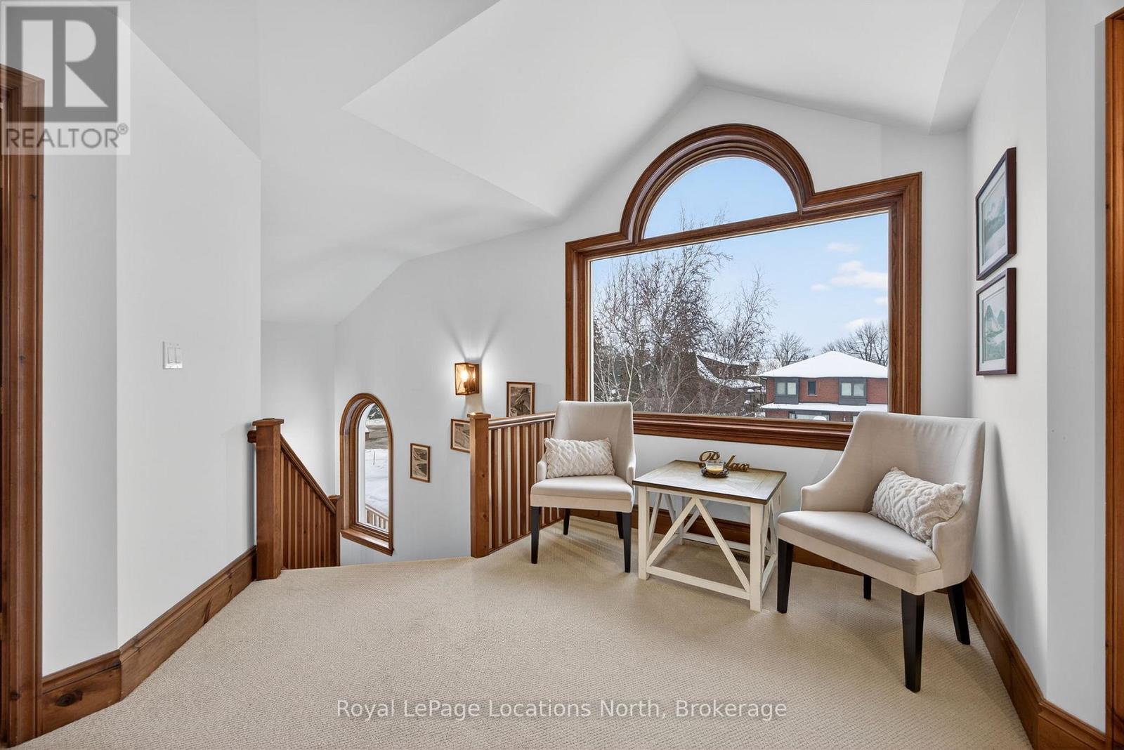 132 Pioneer Lane, Blue Mountains, Ontario  L9Y 0M7 - Photo 32 - X12706126