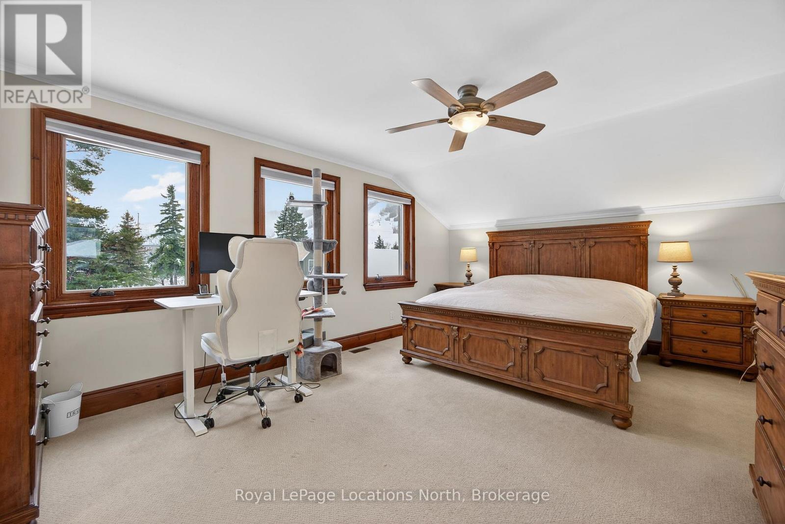 132 Pioneer Lane, Blue Mountains, Ontario  L9Y 0M7 - Photo 33 - X12706126