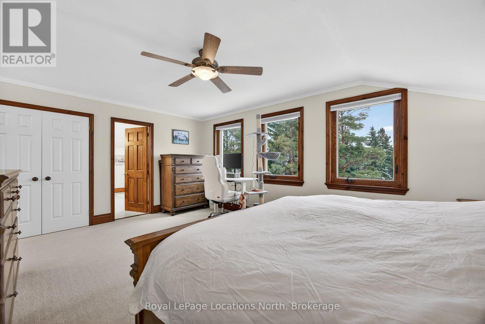 132 Pioneer Lane, Blue Mountains, Ontario  L9Y 0M7 - Photo 34 - X12706126